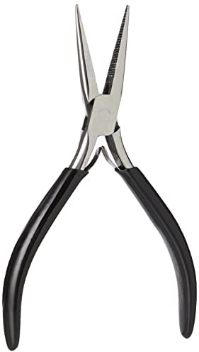 C.K Classic T3777 145mm Precision Snipe Nose Pliers