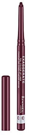 Rimmel London Exaggerate Lip Liner, 064 Obsession, 5g