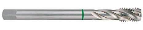Ruko - Maschinengewindebohrer für M DIN 371 HSS Co 5, geschliffen - Typ C, 233160E