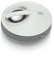 JBL On Tour Micro Compact Portable Powered Speaker - White