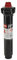 Toro 53743 570 Pop-Up mit X-Flow Sprinkler, 15,2 cm
