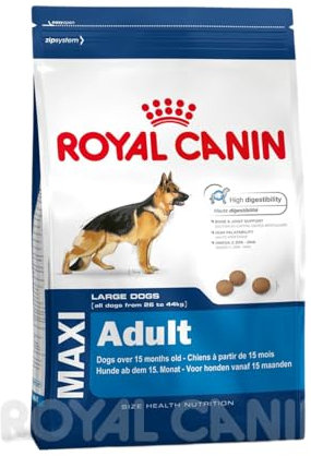 Royal Canin | Maxi Adult | 10 kg