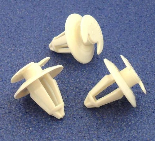 10 Mercedes Benz Türverkleidung Befestigung Clips - 39884178 - KOSTENLOSER VERSAND! 3 Series - 51