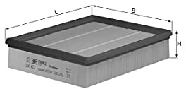 Mahle LX 422 Air Filter