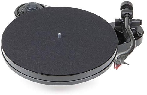 Pro-Ject - Tocadiscos RPM 1 Carbon