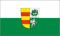 U24 Aufkleber Landkreis Weser-Marsch Flagge Fahne 8 x 5 cm Autoaufkleber Sticker