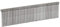 kwb 355-725 Nägel, Kopf circa Durchmesser 2,0 mm, extra starker Draht, Stahl, Typ 055/355, C-Spitze