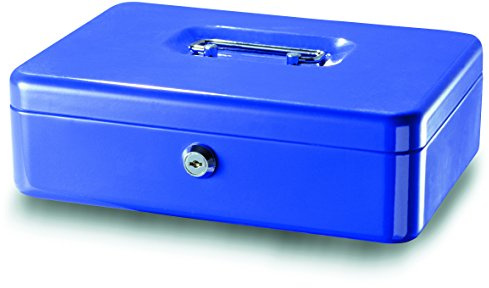 VT-GK 3 BLAURieffel Switzerland Geldkassetten