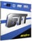 ANDRO Belag GTT 45 Farbe 2,0 mm, schwarz, Größe 2,0 mm, schwarz