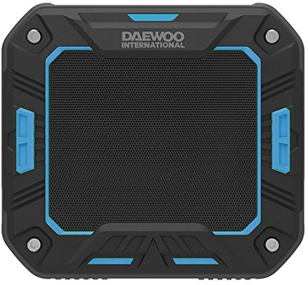 Daewoo DBT-05S - Altavoz PC