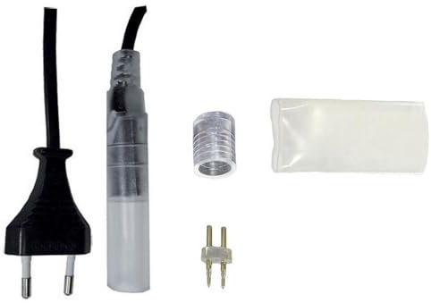 Edp 71470 Lumeco Fixed Flexyled Schlauch-Set, 1,5 m