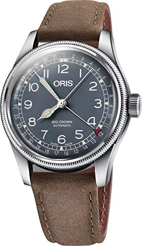 Oris Big Crown Pointer Date 01 754 7741 4065-07 5 20 63