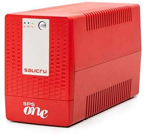 Salicru SPS One 1500VA V2 SAI