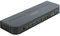 Delock HDMI KVM Switch 4K 60 Hz mit USB 3.0 und Audio