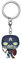 Funko Pop! Keychain: What If - Keychain 1 - Marvel What If - Mini-Figurine en Vinyle à Collectionner Porte-clés Fantaisie - Cadeau de Noël - Idée de Cadeau - Produits Officiels - TV Fans