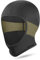 Gohhey Sturmhaube Herren Damen EIS Seide UV Schutz Gesichtsmasken Sturmmaske für Radfahren Outdoor Sports Vollgesichtsmaske Breath, Grün