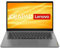 Lenovo IdeaPad 3i Laptop | 14 Full HD Display | Intel Core i3-1215U | 8GB RAM | 256GB SSD | Intel UHD Grafik | Win11 Home | QWERTZ | grau | 3 Monate Premium Care