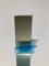 Aluminium gebürstet 2500x7x0,5mm selbstklebend V2A Edelstahlblech Edelstahl gebürstet Blechstreifen Blechzuschnitt Edelstahl Blende V2a Edelstahl Leiste V2a Streifen Edelstahl Leiste (Anthrazit 7)