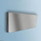 Wandtisch Klappbar - Robuster Platzsparender Klapptisch zur Wandmontage, Hergestellt aus Edelstahl 304, Hält 150 kg, 0,8 mm Dicke Platte (120*40*3cm)