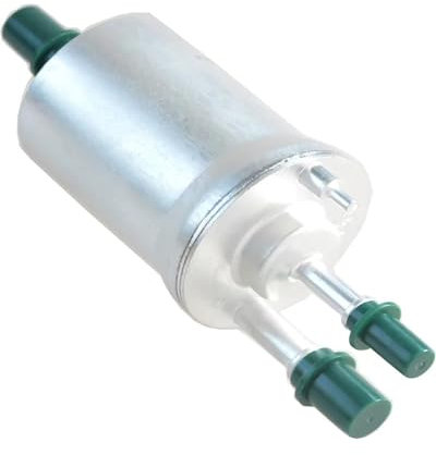 MYSSJS Flüssigkeitsfilter Für VW Für 1,4 Für TSI 2011- CFBA Polo LAVIDA SAGITAR Für Golf OEM 1K0201051B 7N0201051A Auto Kraftstoff Filter Kraftstofffilter