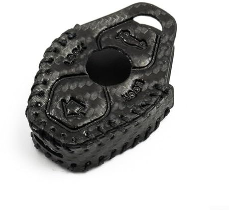 Coque porte-clés pour BMW M3, E38, E35, E53, E60, et plus encore fabriquée à partir de matériaux