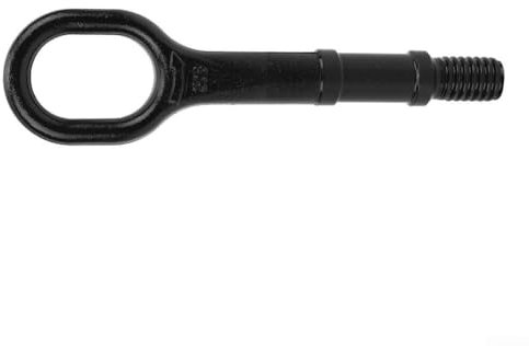 Gancio di traino di ricambio per auto 1T0805615A per Passat, Tiguan, Golf, Touran e Travelle Veicoli