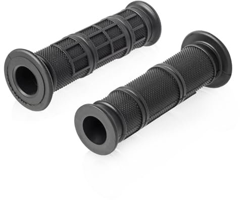 Lenkergriffe für Can-Am DS Outlander Renegade Quest Traxter 330 400 450 500 570 650 700 800 850 1000 1000R 2002-2024 709400493 09400157