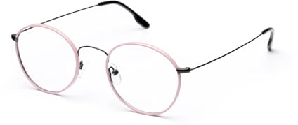 Johnny Loco Unisex Prescription Eyewear Frames