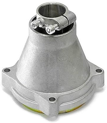 Wadakada Disco de ConexióN para CortacéSped de 26 mm y 9 Dientes, Desbrozadora, Disco de ConexióN Colgante Lateral, Disco de TransmisióN, Accesorios para Desbrozadora