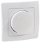 blendend Regulador de luz empotrable conmutado, ajuste de brillo, instalación sencilla, ideal para controlar la iluminación en espacios interiores.