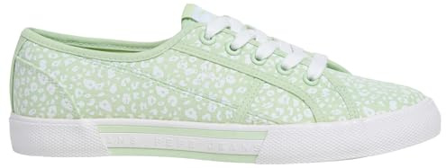 Pepe Jeans Damen Brady Fresh W Sneak