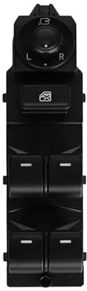 Elektrischer Fensterheberschalter Für Mazda 6 2014-2015 Master Fensterheber Control Schalter GKL266350A