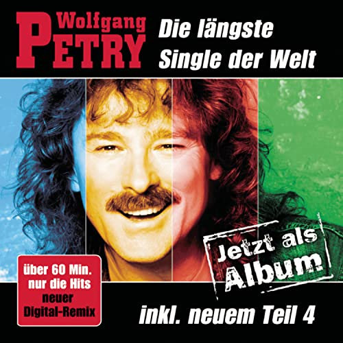 Die längste Single der Welt - Das Album