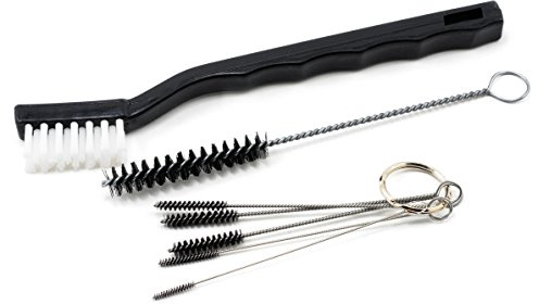 Paasche AC-7 Airbrush Cleaning Kit