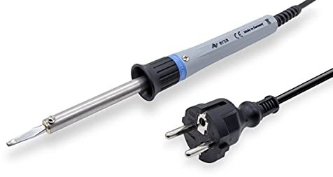 ERSA Lötkolben 30 S 30W 230V 0330KD0028 - Version mit wärmebeständiger Anschlußleitung
