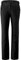 Maier Sports Vroni Slim, Enganliegende Damen Skihose, Wasserdichte Schneehose, Stretchmaterial und verstellbarer Bund, PFC-frei, mTHERM Wattierung & mTEX Wetterschutz, Schwarz, Gr. 22 (W35/L30)