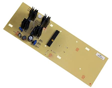 PLATINE EXP FILTRE TEMP pour PIECES PREPARATION DES BOISSONS PETIT ELECTROMENAGER MAGIMIX - 505465