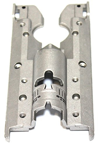 Bosch 2608000073 Fußplatte