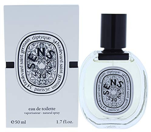 Diptyque Eau Des Sens Edt Spray 50ml
