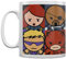 Pyramid International Marvel MG23623 Mug, Céramique, Multicolore, 315 ml/11 oz
