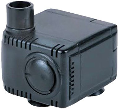Boyu FP-150 Bomba Ajustable, 2,5 W