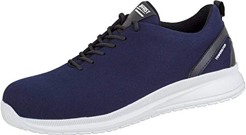 2WORK4 X-FAST X-AR Sicherheitsschuhe S3 SRC 41 Blau