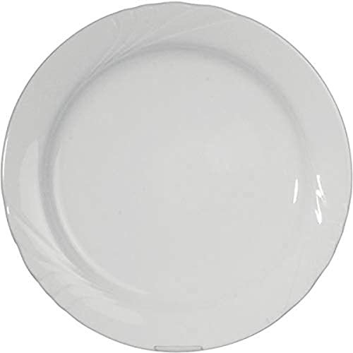 ESCHENBACH »Ambiente« Form 776, Dekor uni, Teller flach, ø: 280 mm