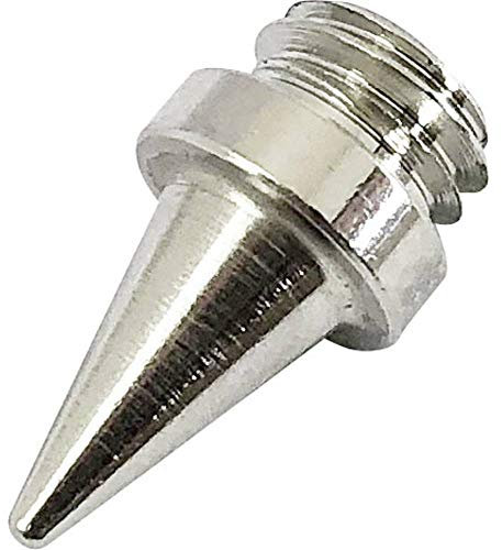 TOOLCRAFT Lötspitze T11 Lötspitze 7 mm Länge der Spitze 13 mm Inhalt 1 Stück