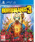 Borderlands 3 (PS4) (Deutsch, Englisch, Französisch, Italienisch, Spanisch)