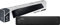 MSI VIGOR WR01 Wrist Rest - Keyboard Wrist Pad, Cooling Gel & Memory Foam Support with Ice Silk Lycra Upholstery & Antibacterial Coating, Inclined Profile, Anti-Slip Rubber Base - 432 x 86 x 25mm