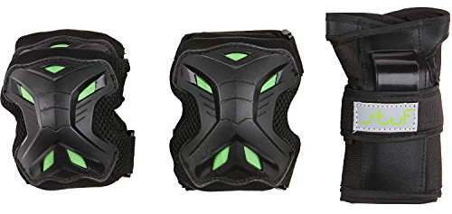 SPORT 2000 Deutschland GmbH 1023581 - COMP JR. Schützer-Set Gr. XL