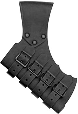 Schwertgürtel Schwerthalter Verstellbar Aus Leder Schwertgürtelhalter Aus Leder Gürtelhalter Für Schwerter Mittelalter Wikinger Fasching Kostümfest Halloween Lederholster