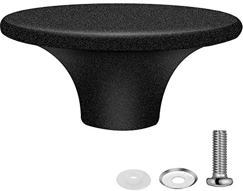 Dutch Oven Knauf Pfannendeckel Griff Ersatzknopf für Le Creuset, Lodge, Aldi und andere emaillierte Gusseisen Dutch Oven