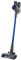Tower T513004 VL40 Pro 3-in-1 Cordless Vacuum Cleaner with Cyclonic Suction, Turbo Pet and Upholstery Brush, 22.2v Li-ion, Brushless Motor, Blue & Grey